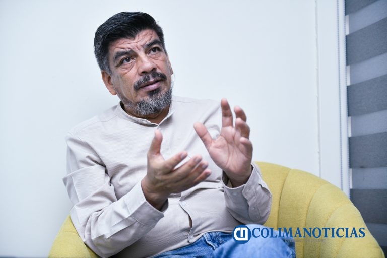 Invitan a ciclo de conferencias para sanar suelos y alimentos con información ancestral