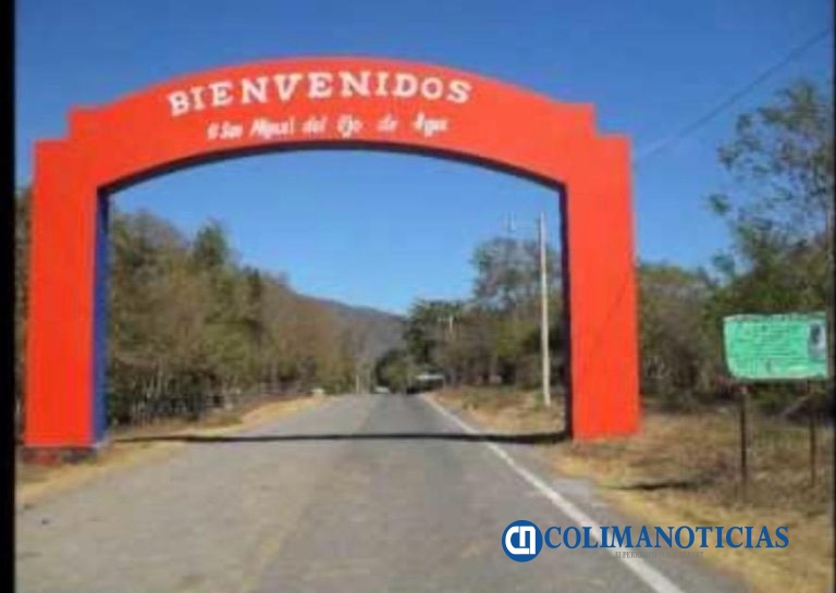 San Miguel del Ojo de Agua se queda sin juventud: la migración borra el relevo generacional en la comunidad tecomense