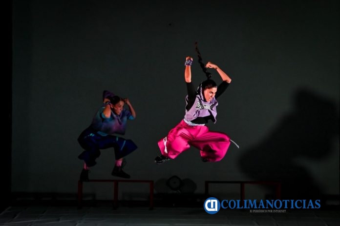 Concluye temporada de estreno de Teatro Caracol; hubo 4 funciones gratuitas en Comala y Colima