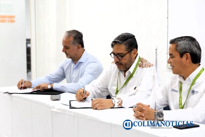 Conferencia el modelo CEDIA como catalizador de la Triple Hélice_Convenio_a