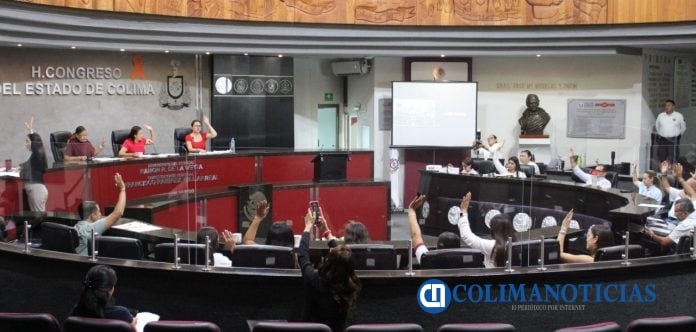 Congreso Local autoriza descuentos temporales para el pago tenencia y calcomanía fiscal vehicular