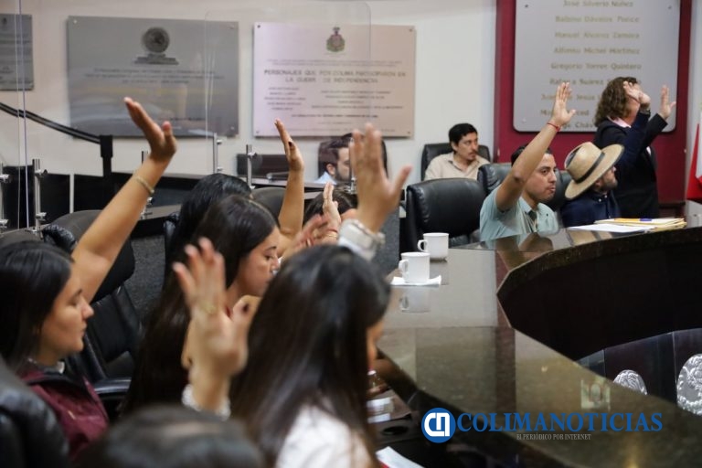 LXI Legislatura respalda creación de fideicomiso que cubra deuda histórica con trabajadores estatales