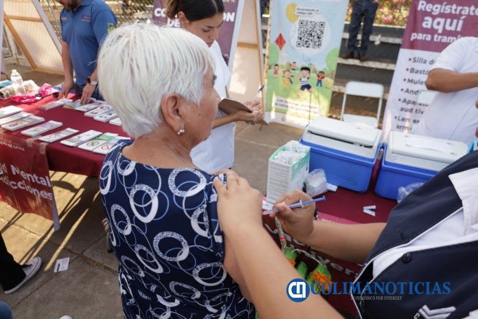Covid-19 en Colima