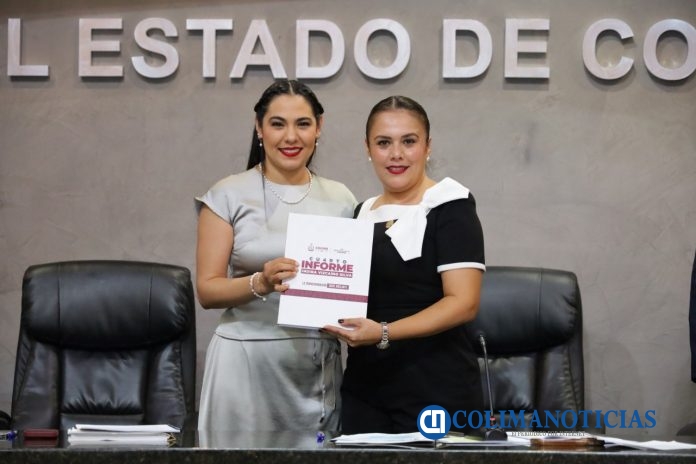 Cuarto Informe de Indira Vizcaíno (2)