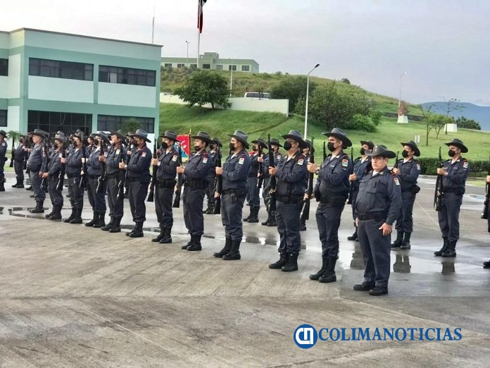 Defensas Rurales