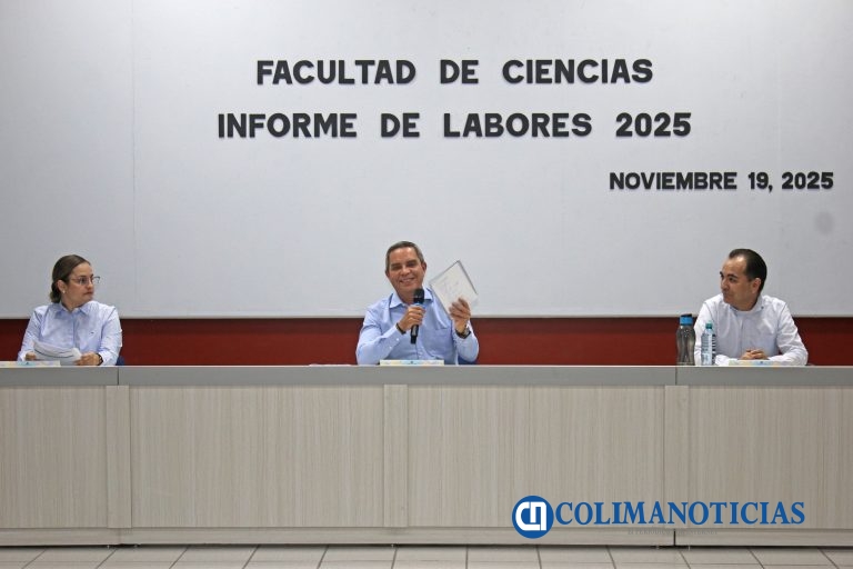 Proyectos científicos nacionales e internacionales y alta cualificación docente en la Facultad de Ciencias