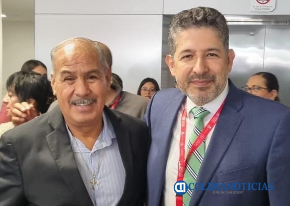 Educación Colima participa en el Congreso ‘Aprende en Familia’ para fortalecer labor docente