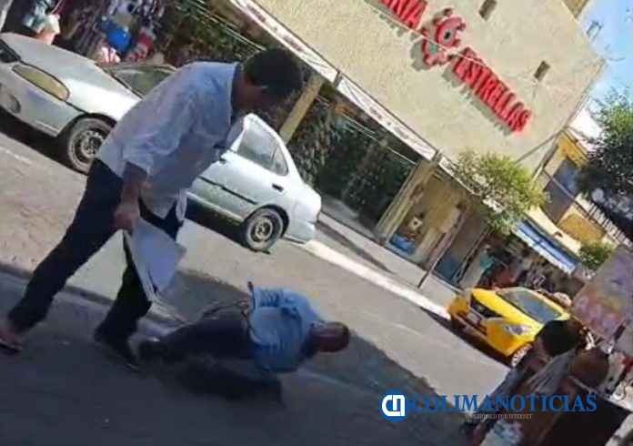 El Ayuntamiento de Colima despide a trabajador municipal por conducta inapropiada