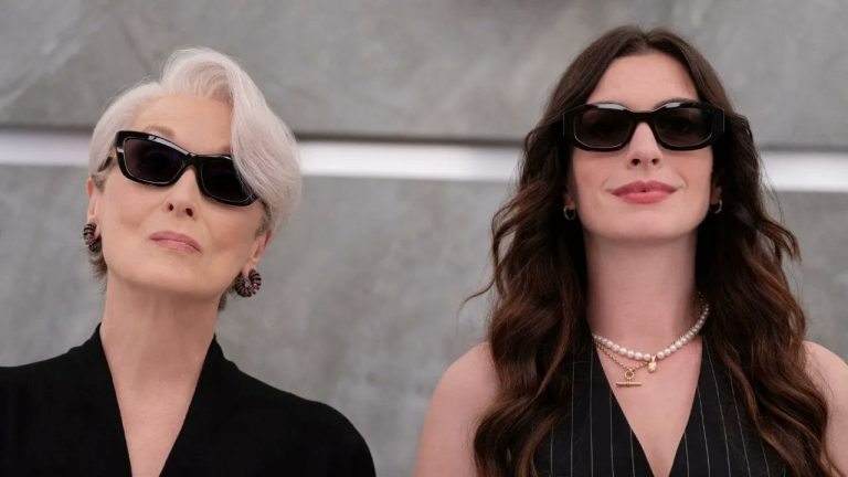 ¿Cuándo estrena “El diablo viste a la moda 2″? El primer vistazo oficial