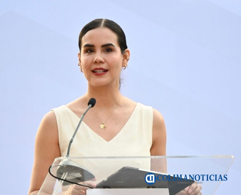 Encabeza Rosi Bayardo ceremonia por el 115º Aniversario de la Revolución Mexicana