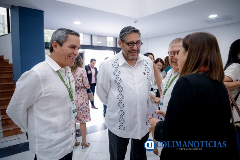 Conferencia Internacional ANUIES 2025 refuerza alianzas globales y el compromiso por una educación humanista y científica