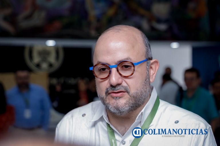“La universidad debe volverse más flexible, más lúdica, más a la Netflix”: Dr. Ricardo Villanueva Lomelí