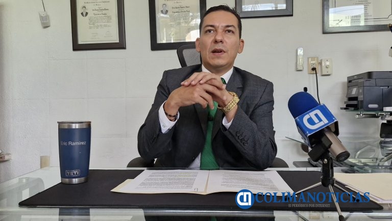 Habrá disminución en derecho de defensa fiscal en México; se debe priorizar prevención y cumplimiento: Ramírez Álvarez