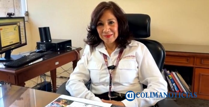 Esmeralda López Mendoza
