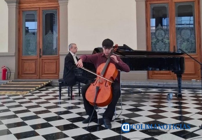 Estudiantes de la Licenciatura en Música del IUBA dan conciertos en CDMX_f