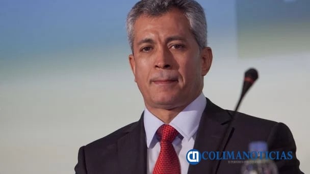 Ex Gobernador Mario Anguiano