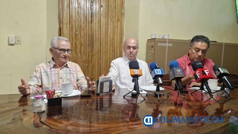 Ex dirigentes de la FEC harán mesa redonda sobre la lucha de la autonomía y paridad de la UdeC