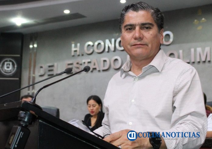 Ex secretario de Finanzas Arturo Noriega