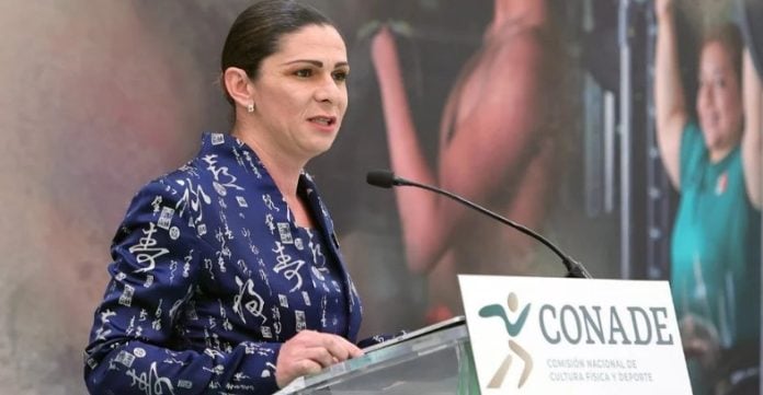 Exdirectora-Conade