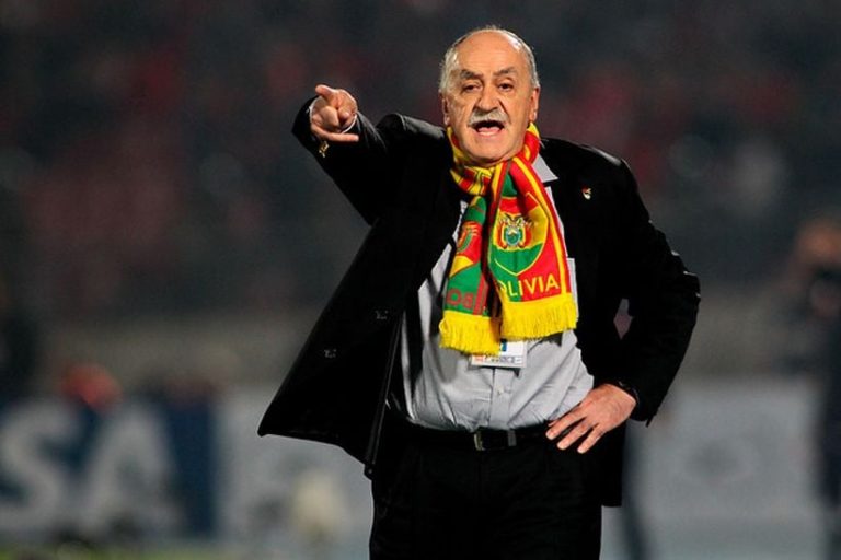 Xabier Azkargorta muere a los 72 años; fue técnico de Chivas