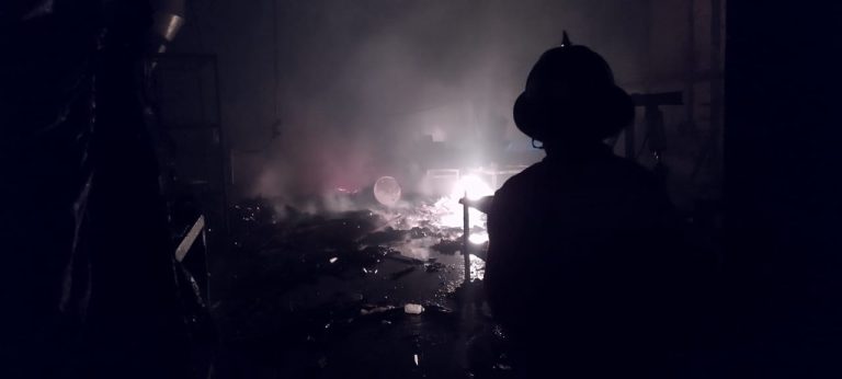 Explosión en penal de Puerto Vallarta deja dos reclusos muertos