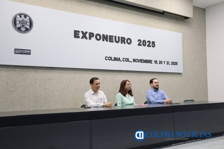 Expo Neuro, ciencia para mejorar el estilo de vida