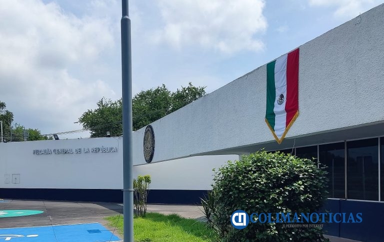 FGR obtiene sentencia de 53 años de prisión en contra de homicida de dos policías federales ministeriales