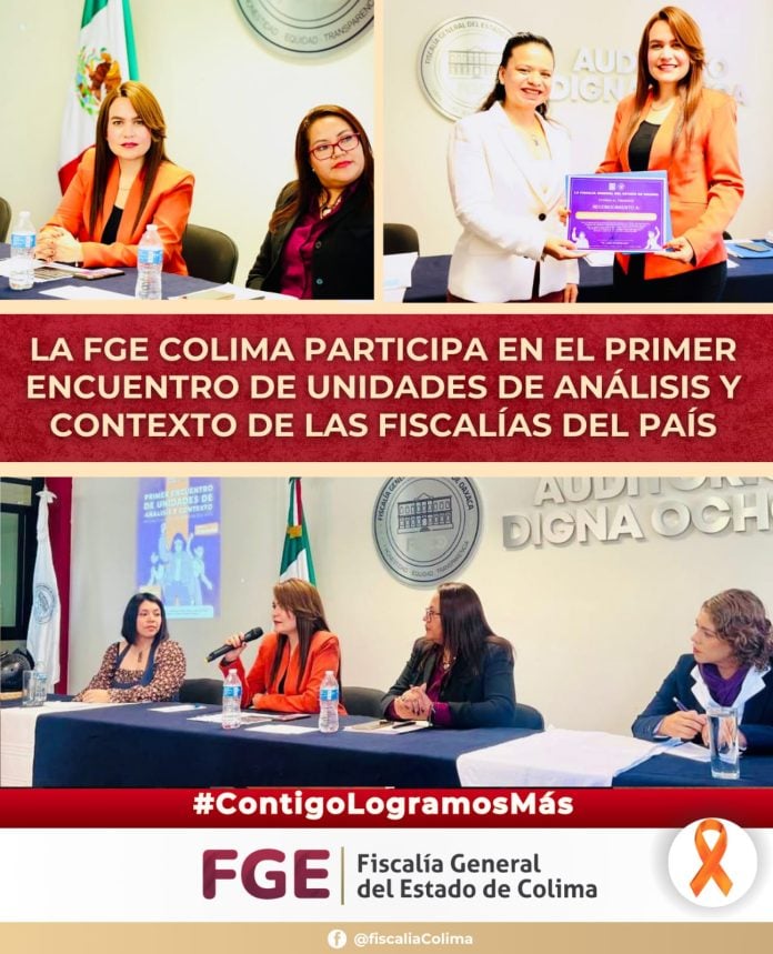 FOTO- 1128 Primer Encuentro de Unidades de Análisis y Contexto