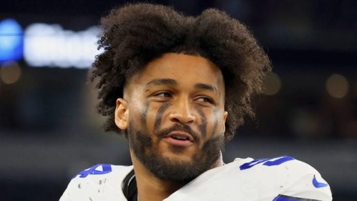 Fallece Marshawn Kneeland