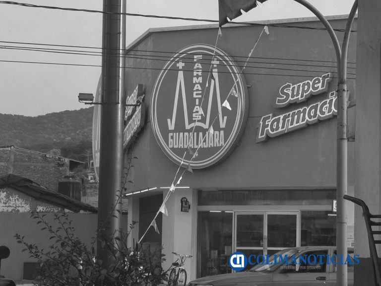 Regidor del Verde critica que Farmacias Guadalajara venda cerveza