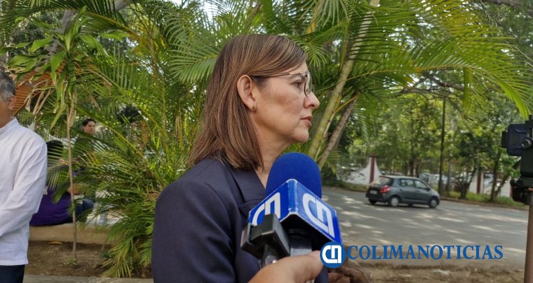 Se garantiza que la población colimense tenga acceso a los servicios médicos con calidad, calidez y sin costo: IMSS Colima