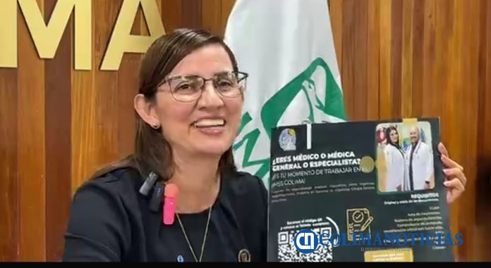 Fátima Borrego Pérez