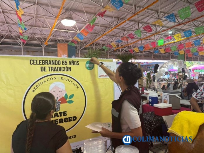 Feria de Colima avanza hacia la sustentabilidad con la campaña ‘Cero Unicel’ (3)