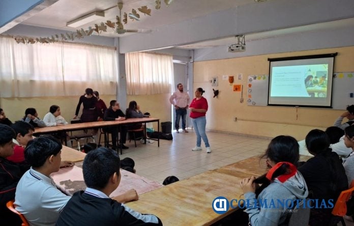 Fortalecen cultura de paz en Suchitlán_c