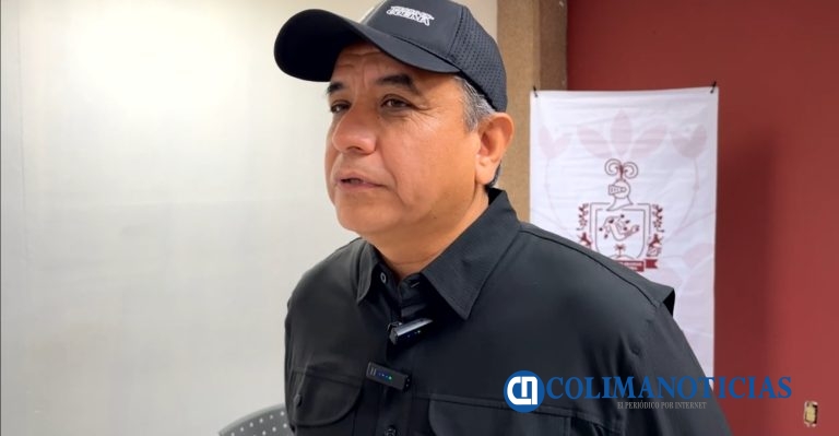 Colima tiene resultados palpables en crecimiento económico: Rodríguez García 