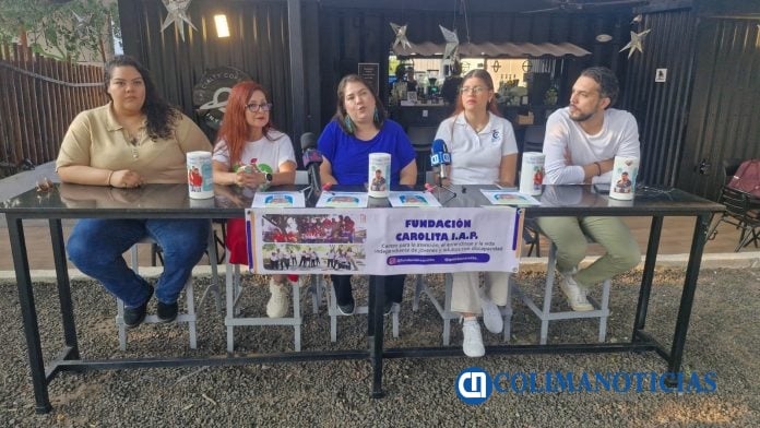 Fundación Carolita
