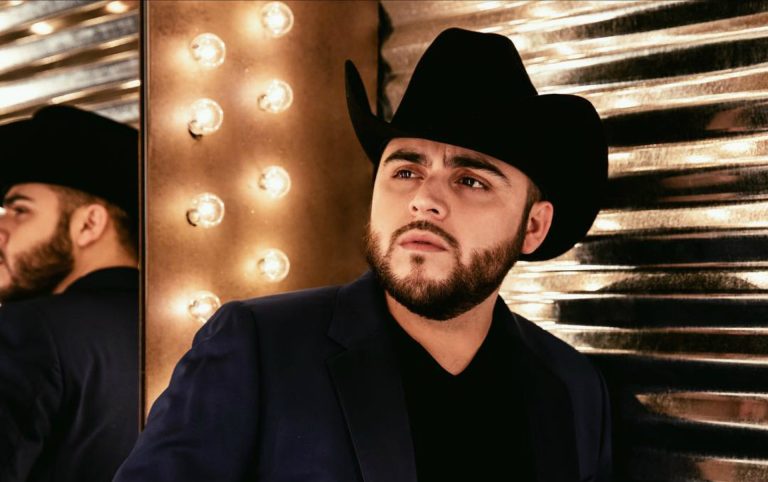 Gerardo Ortiz obtiene de 3 años de libertad supervisada