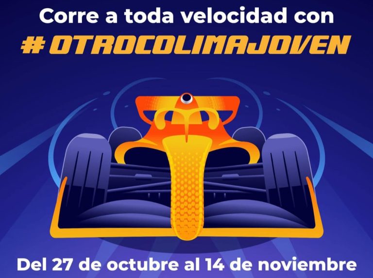 Aprovecha hay 2×1 en el Go Karts ubicado en plaza Sendera, en Colima