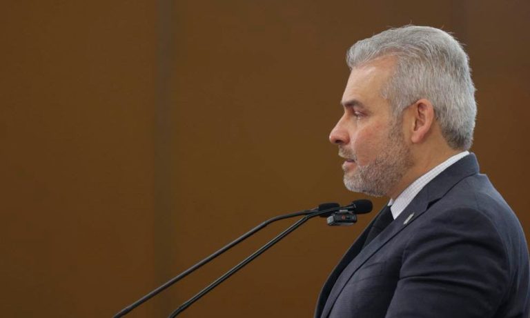 Definirá Uruapan a Alcalde sustituto, dice Gobernador