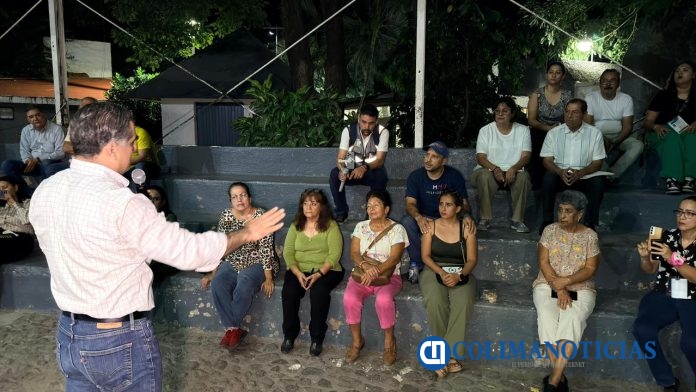 Gobierno de Riult Rivera (3)