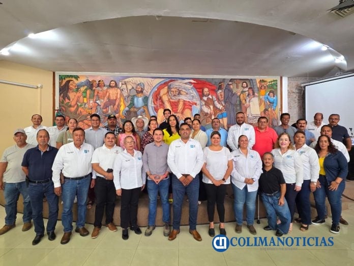 Gobierno de Riult Rivera