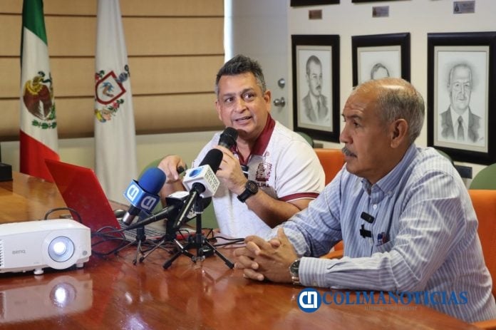 Gobierno del Estado de Colima invita al Desfile del 20 de Noviembre, este jueves (2)