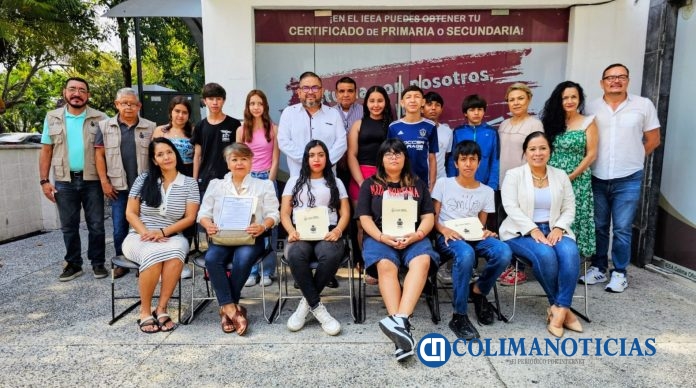 IEEA Colima