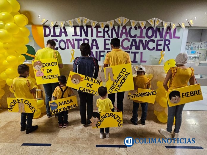 IMSS Colima