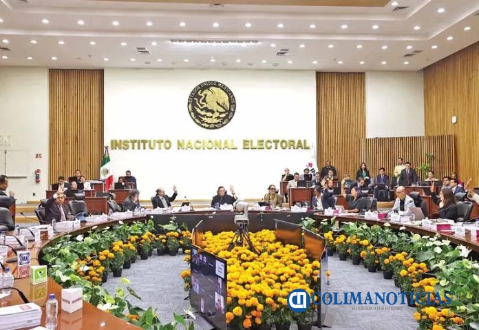 INE alertó sobre el riesgo existente a la autonomía
