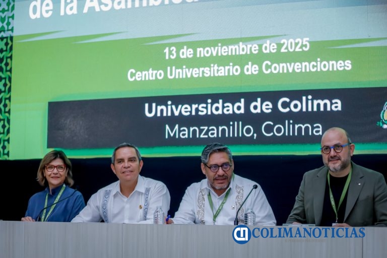 “Hablemos primero de educación”: llamado del subsecretario Ricardo Villanueva