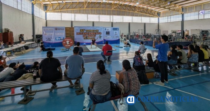 Incode y Asociaciones fortalecen el Deporte en el Estado de Colima