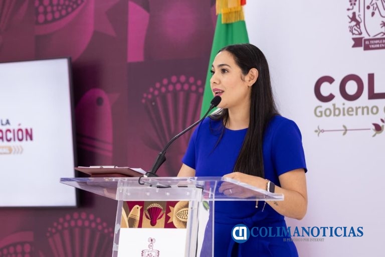 Avanzan investigaciones de la ola de ilícitos registrados en Colima-Villa de Álvarez: Indira Vizcaíno 
