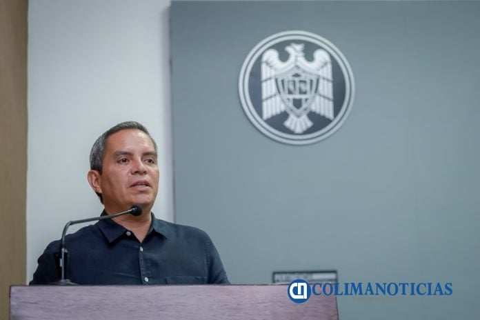 Informes de labores en Contabilidad y Telemática_FCA_Rector