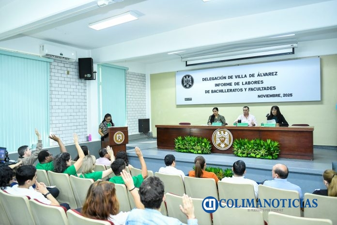 Informes de labores en Filosofía y Lenguas Extranjeras_FILOS